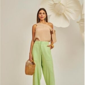 Blusa Bali (Chocolat)