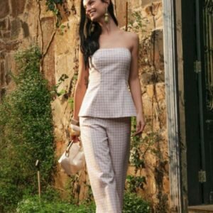 Conjunto Paloma (Manie)