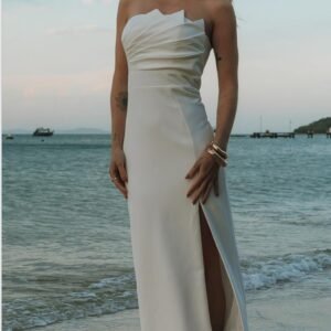 Vestido Priscila Mídi (Manie)