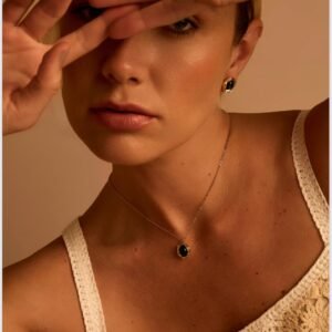 Conjunto Black Delicate