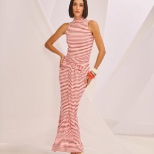 Vestido Adrielle longo