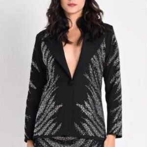 Blazer Luxuri Carmen Steffens