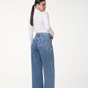 Calça Corset jeans