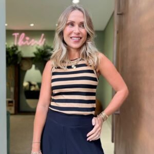 Regata canelada List inverno 2026 Tnink