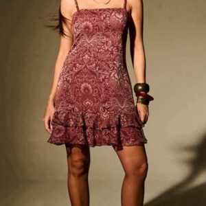 Vestido Maíra