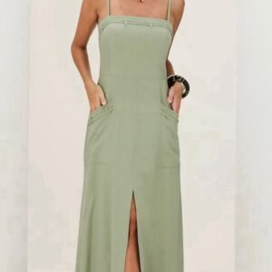 Vestido Katia