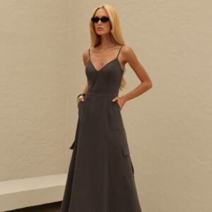 Vestido Nicole