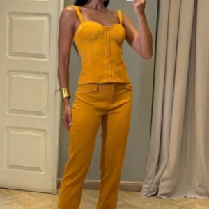 Calça Mônica