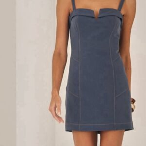 Vestido Flávia