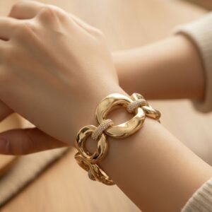 Bracelete Elo Imperial