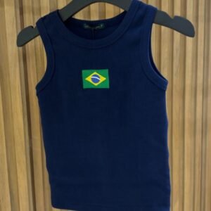 Regata Brasil Annie Pestana